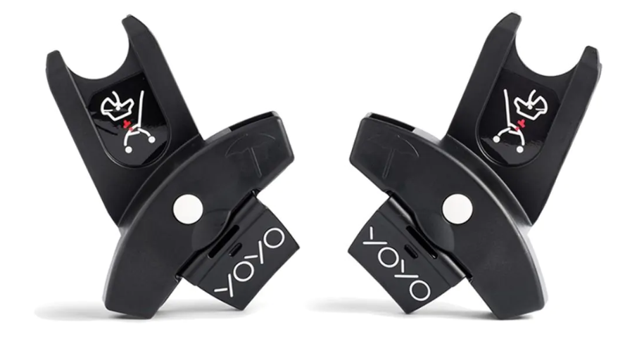 Bilstoladapter, Stokke®, BABYZEN™ YOYO²