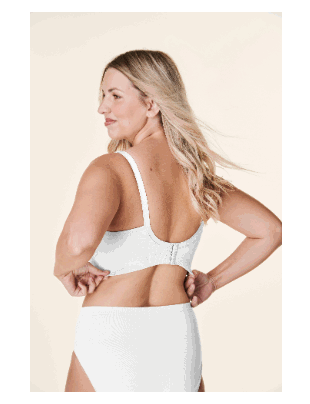 Amme-BH, Bravado, Seamless, FC, Lily, White