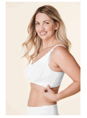 Amme-BH, Bravado, Seamless, FC, Lily, White