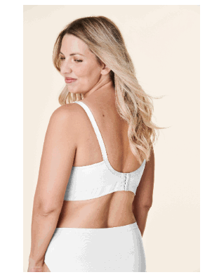 Amme-BH, Bravado, Seamless, FC, Lily, White