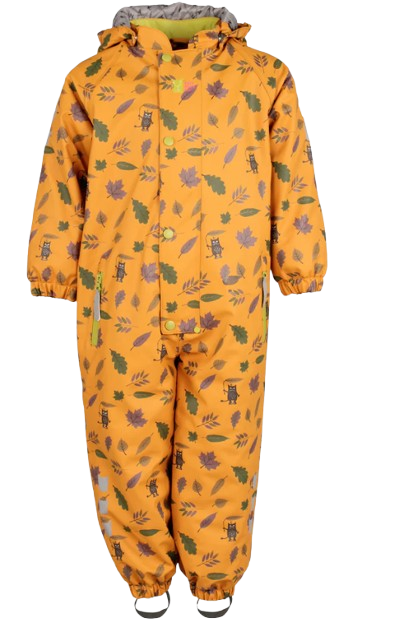 Vinterregndress Slaps, Kattnakken, Tolvmeterskogen, Honning