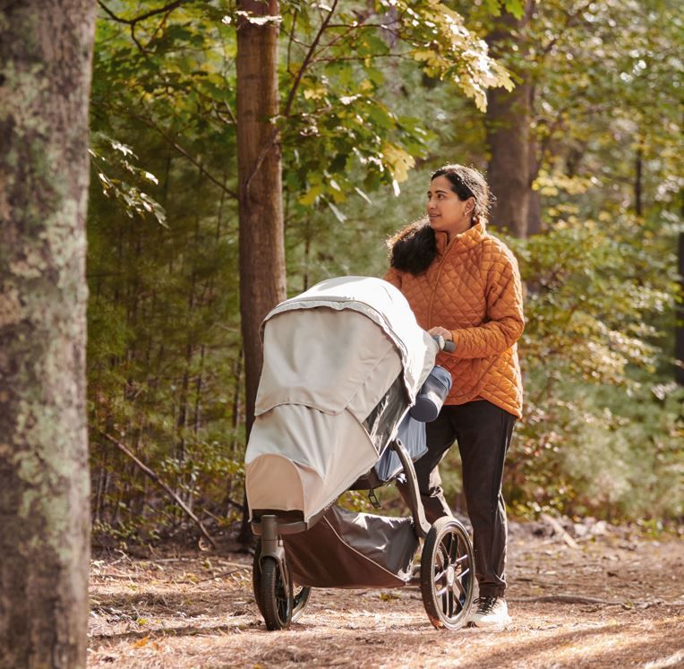 Myggnetting, UPPAbaby, Ridge