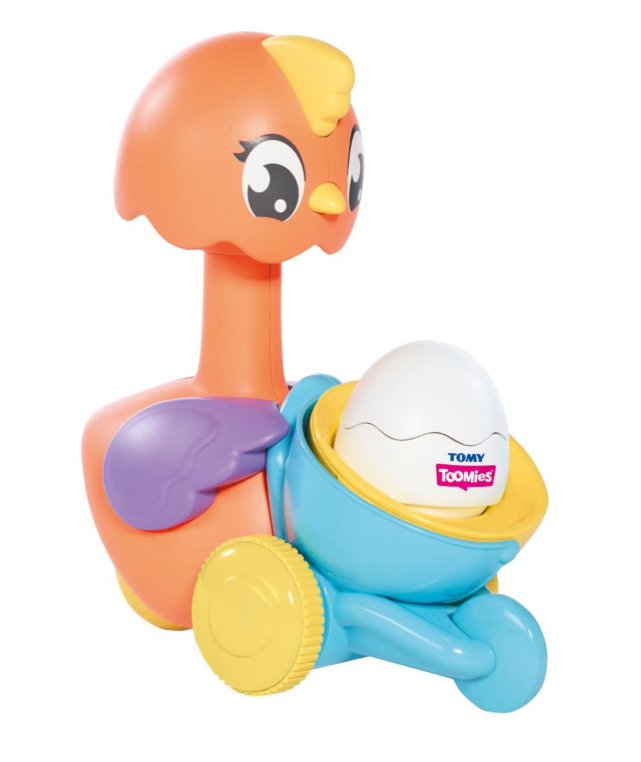 Toomies,  Pop and Hatch