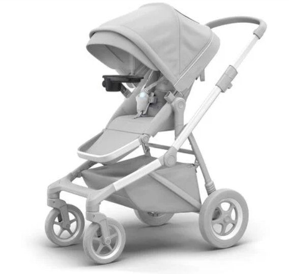 Thule Sleek - Matbrett