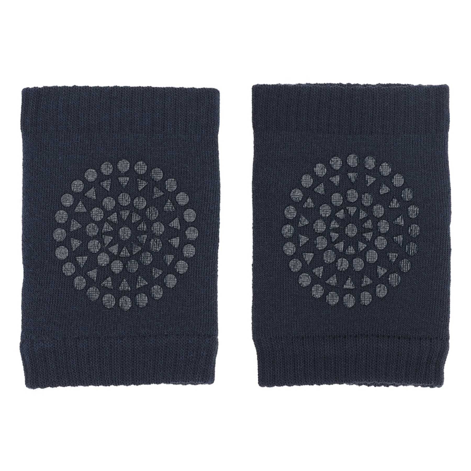 Kneepads, GoBabyGo, Navy Blue, One Size