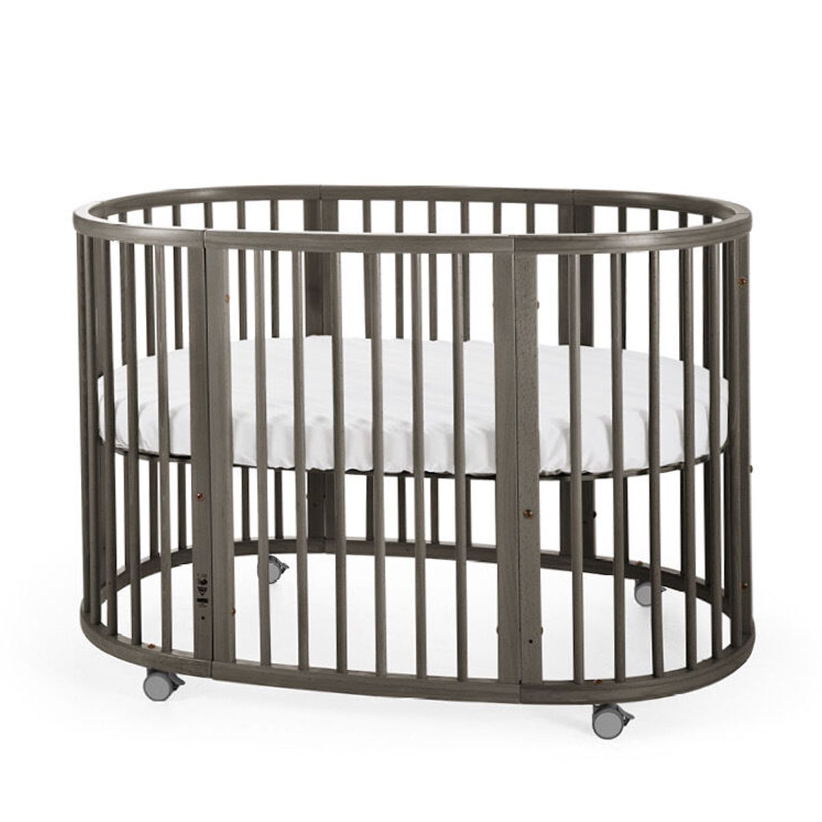 Seng, Sleepi, Stokke®, Hazy Grey
