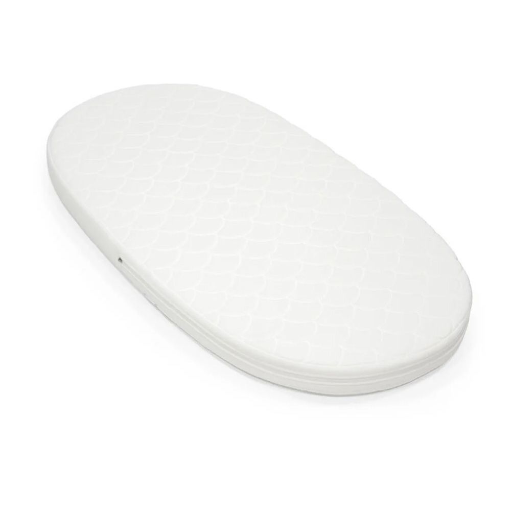 Madrass, Stokke® Sleepi™ White V3