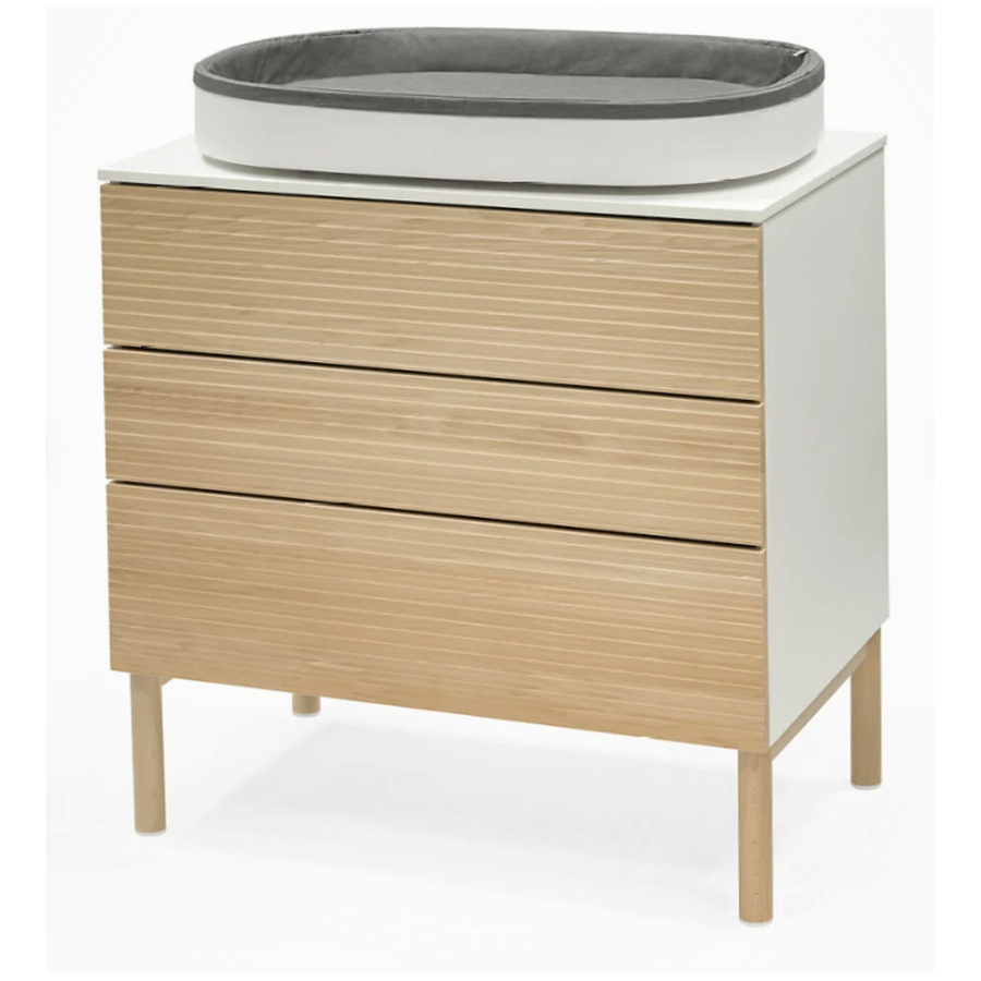 Stelletopp, Stokke, Sleepi
