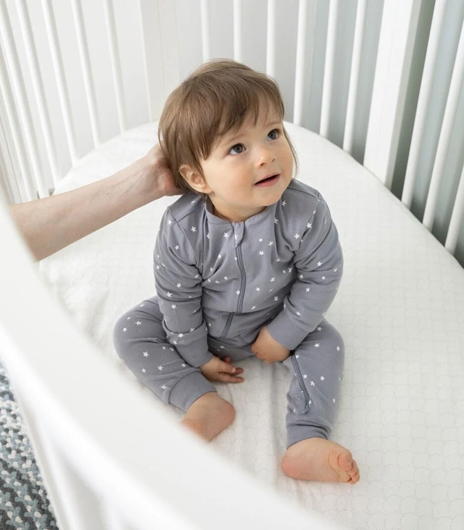Stokke, Sleepi V3 Seng, 2026, White