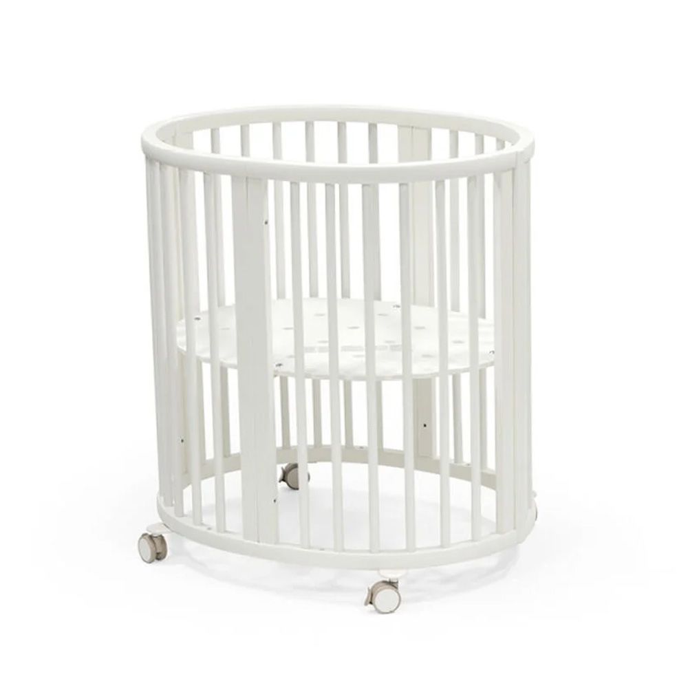 Seng, Stokke® Sleepi™ Mini V3, Hvit