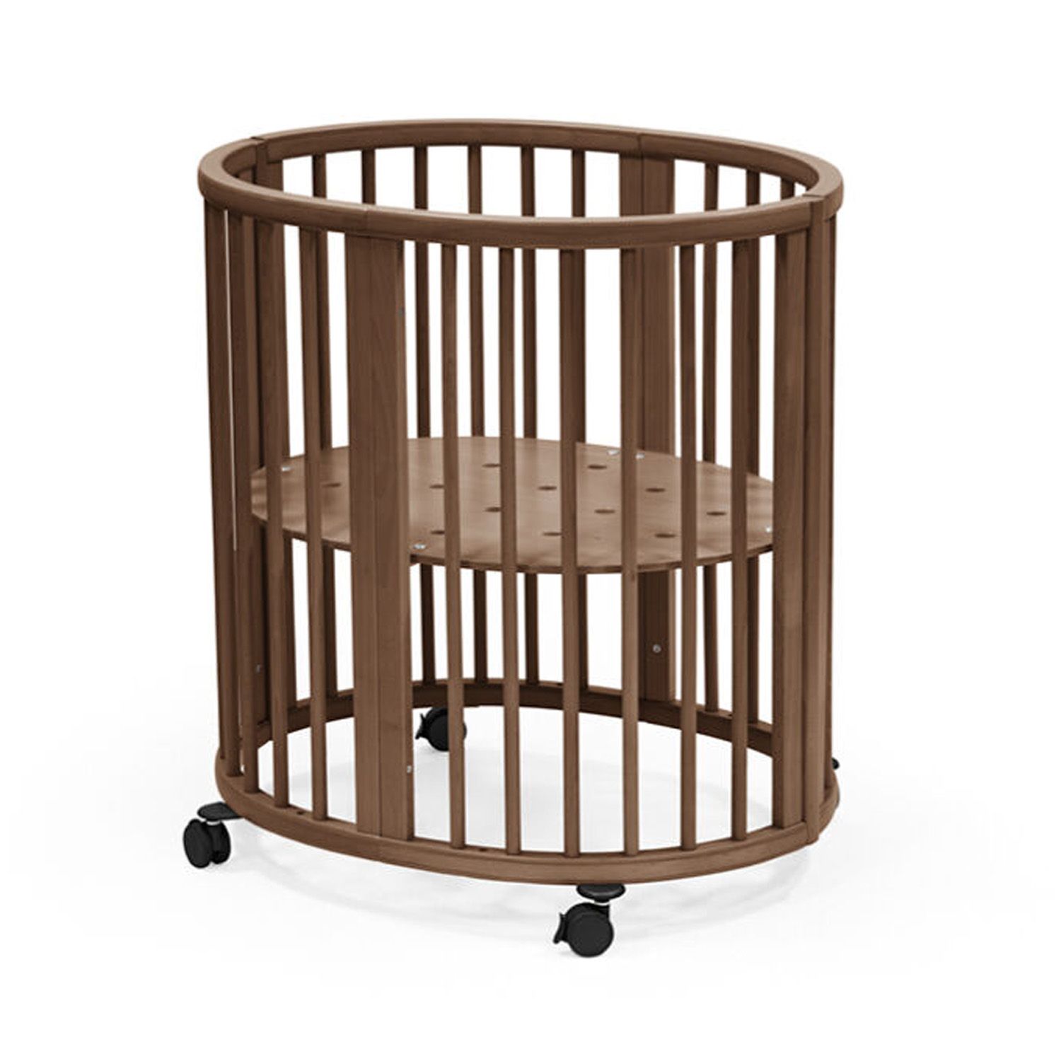 Seng, Stokke® Sleepi™ Mini V3, Warm Brown