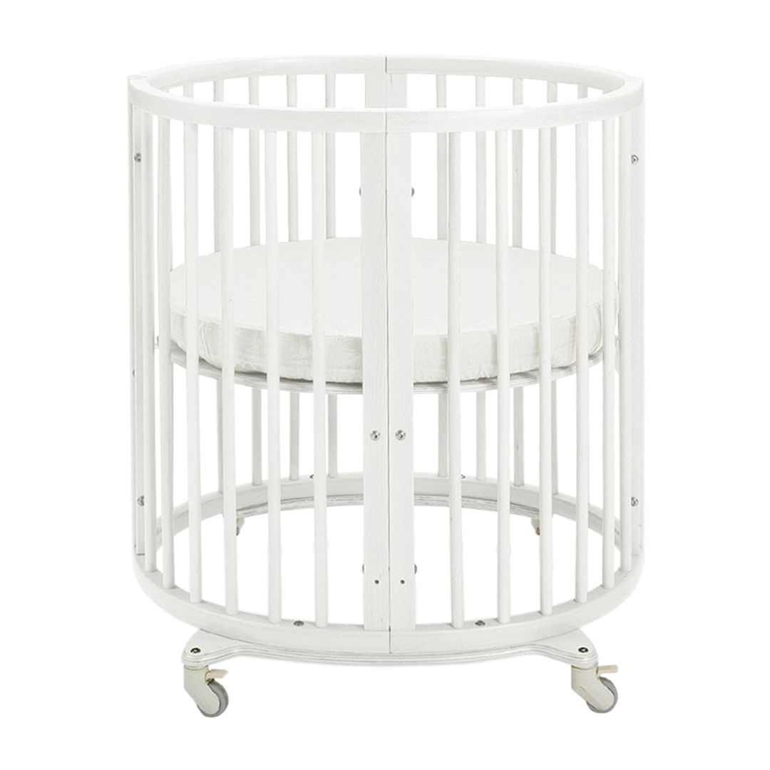 Seng, Sleepi Mini, Stokke®, Hvit
