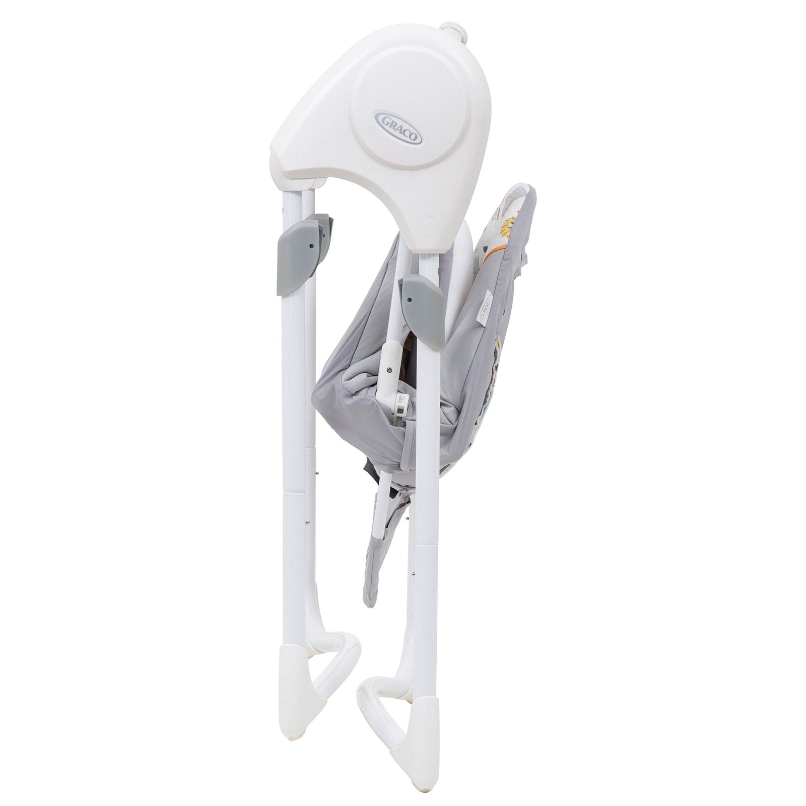 Graco Vippestol, Slim Spaces Linus 