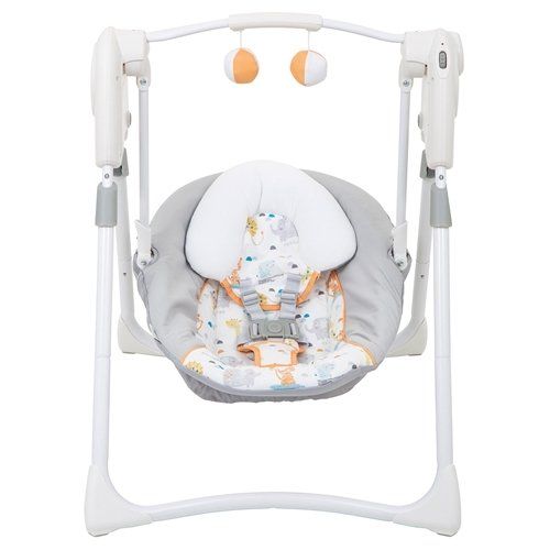 Graco Vippestol, Slim Spaces Linus 