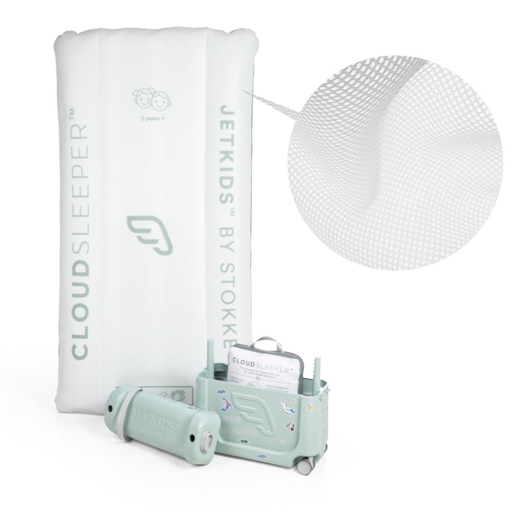 Cloudsleeper™ JetKids™, by Stokke® Space Maze