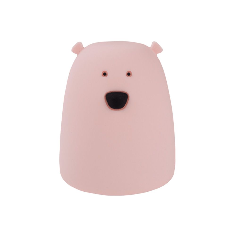 Nattlampe, Marys, Little Bear Pink