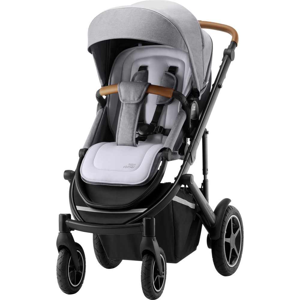 Seteinnlegg, Britax, Smile