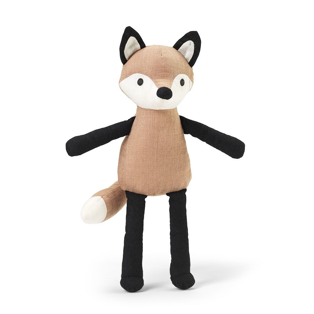 Kosebamse, Elodie, Reven Florian