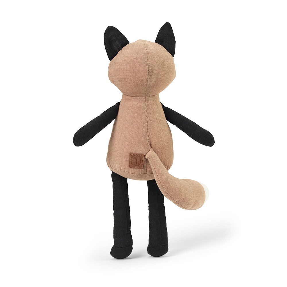 Kosebamse, Elodie, Reven Florian