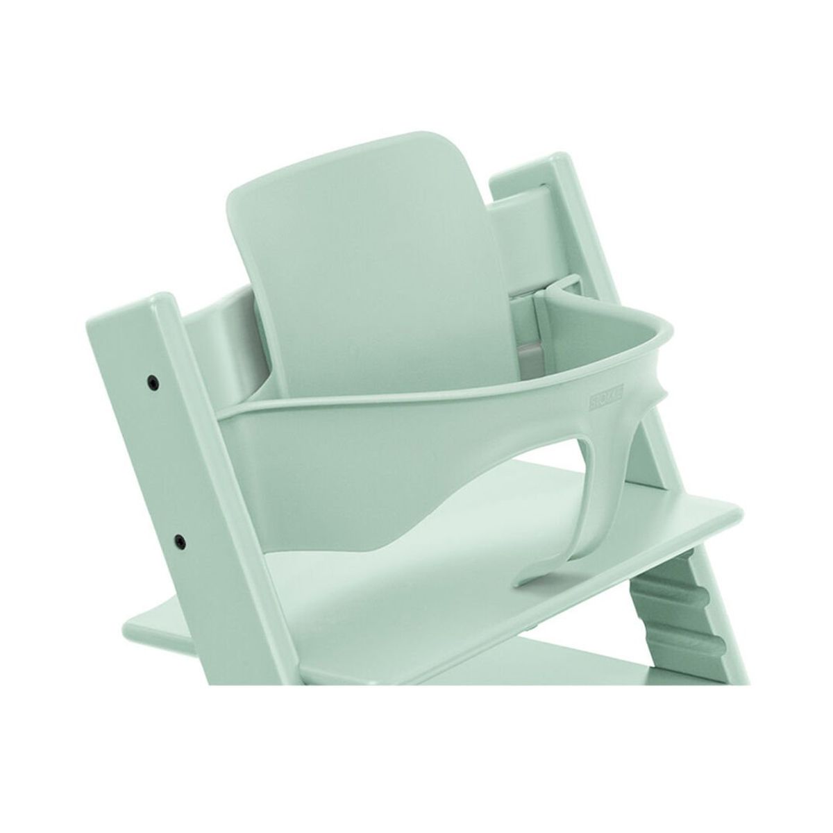 Stokke® Tripp Trapp® baby-set, Soft Mint