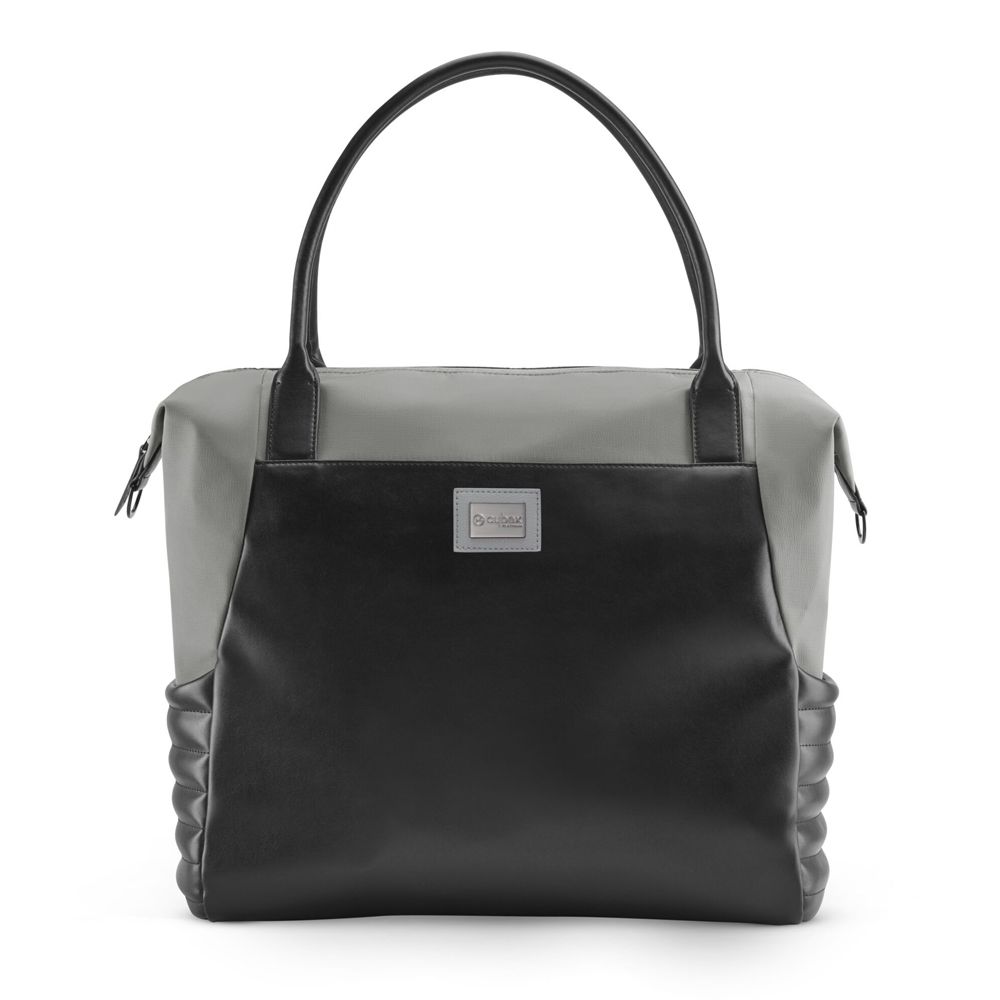 Stelleveske, Cybex, Platinum, Soho Grey