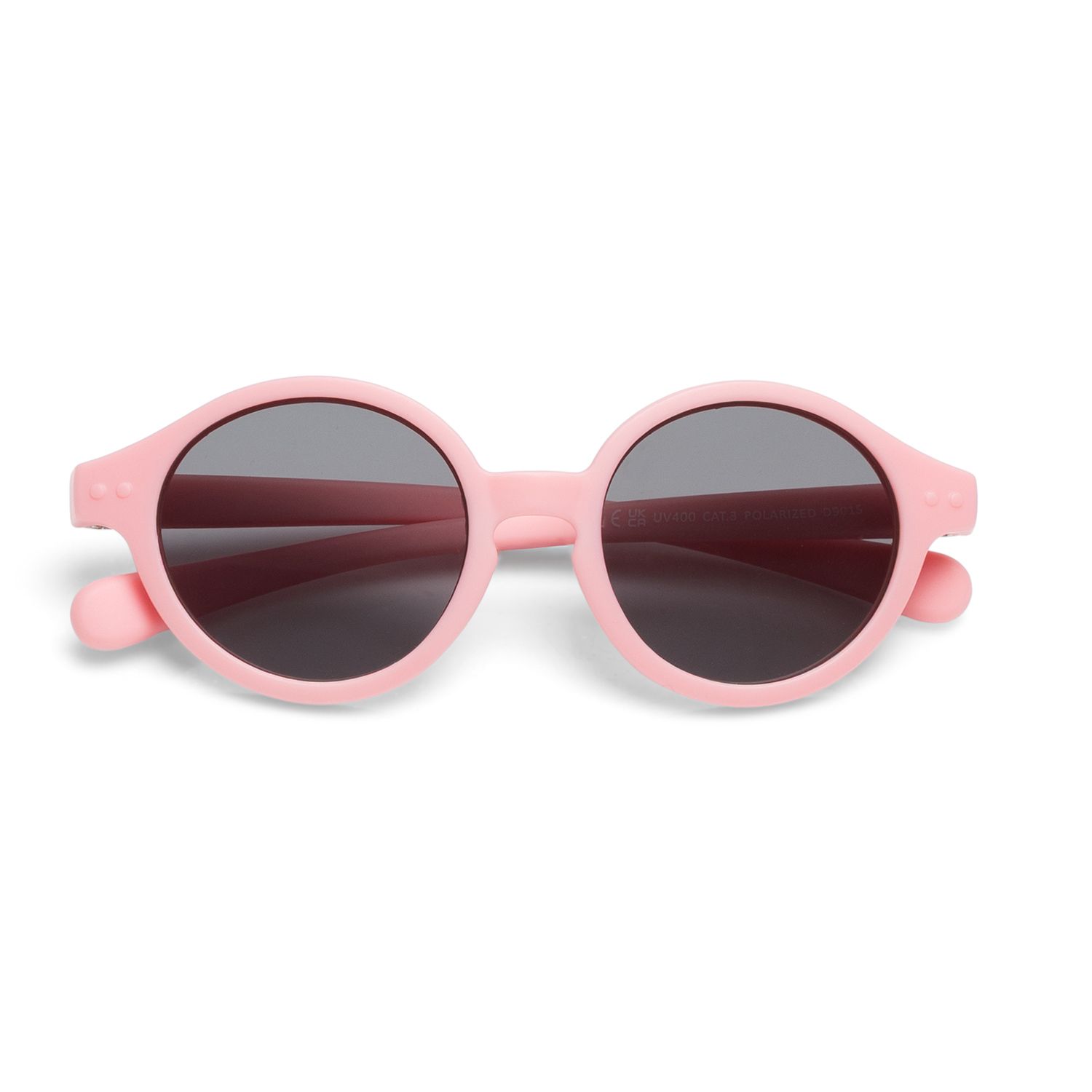 Solbriller, Sandy, Pastel Pink, 0-9 Mnd