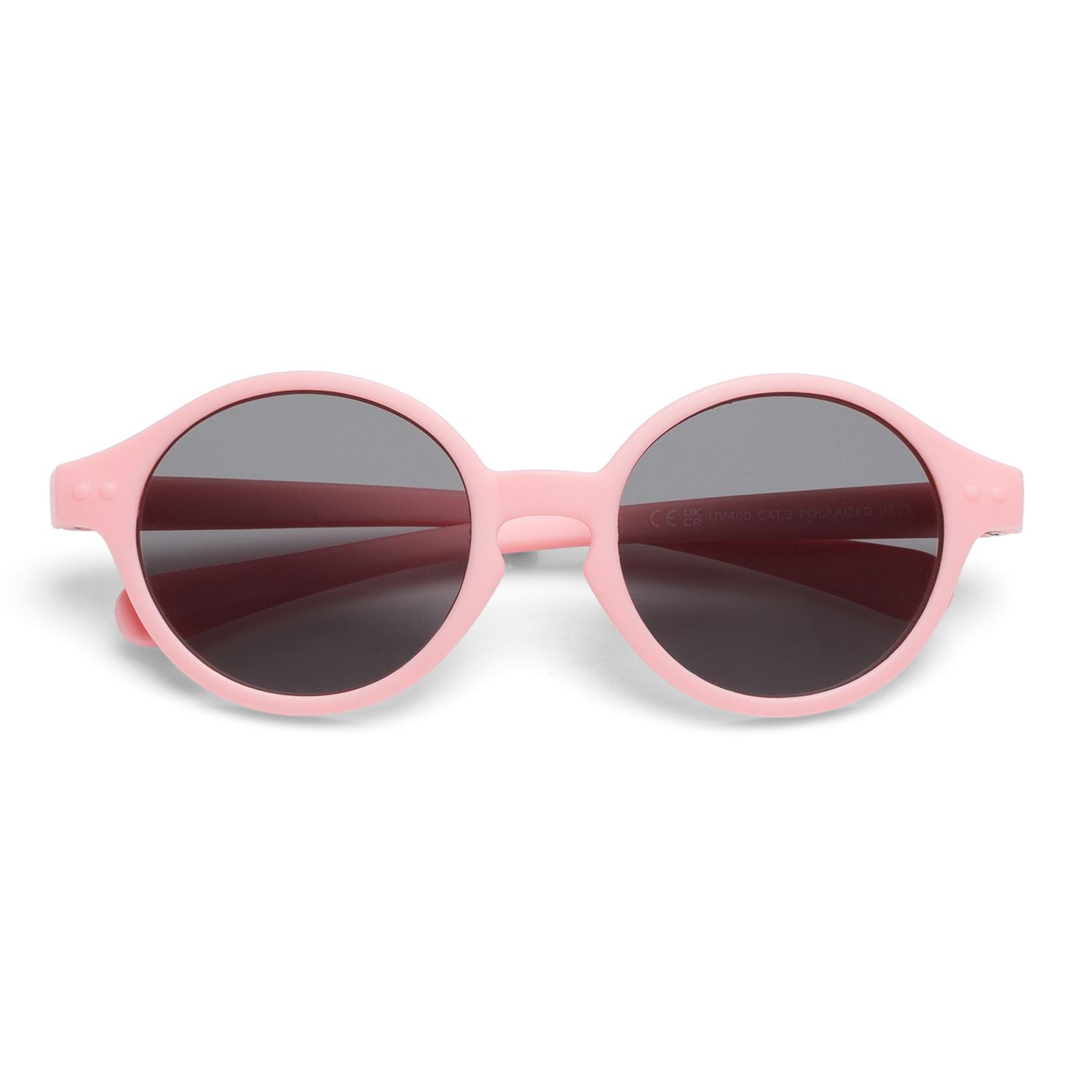 Solbriller, Sandy, Pastel Pink, 9-36 Mnd
