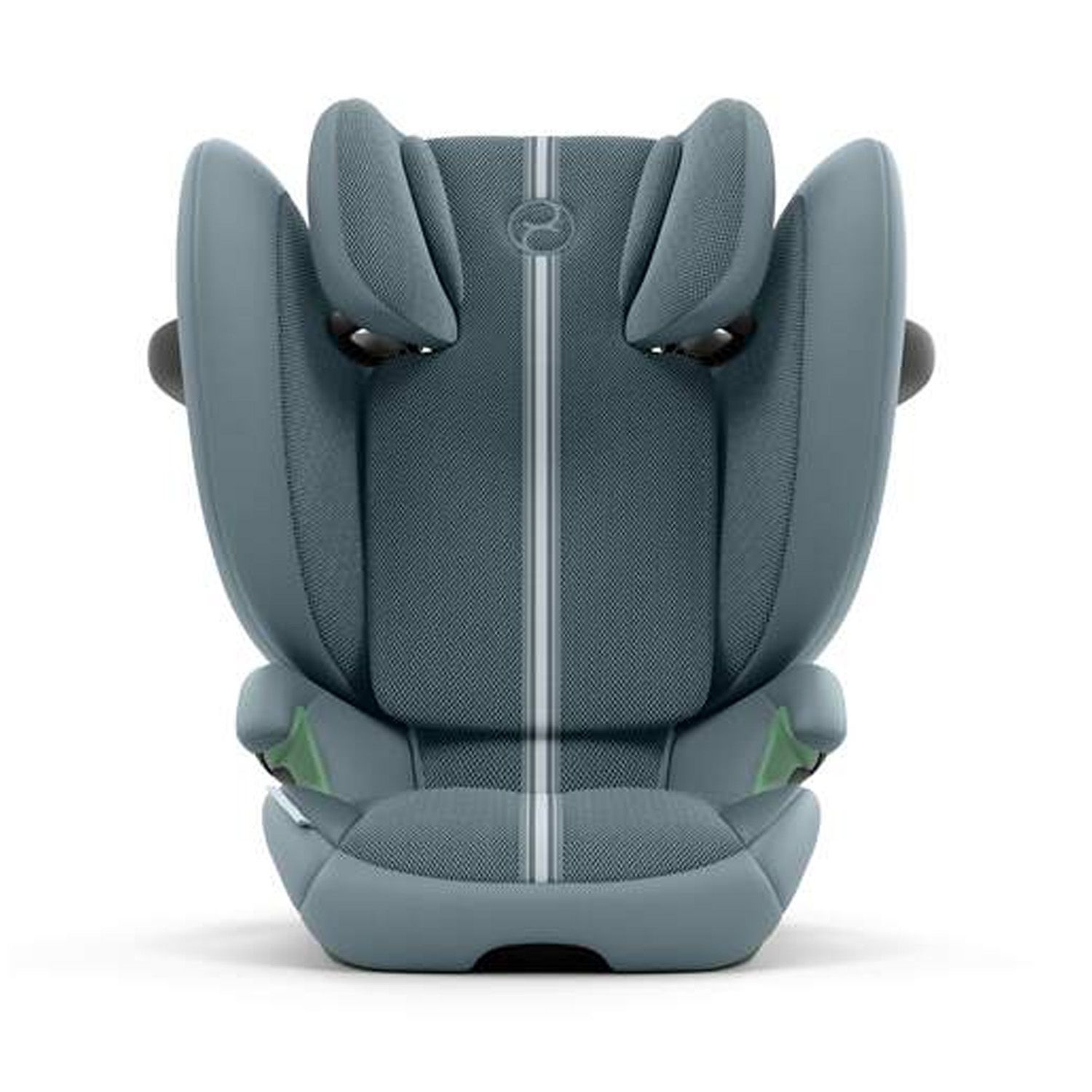 Bilstol, Cybex, Solution G2 Plus, Stormy Blue
