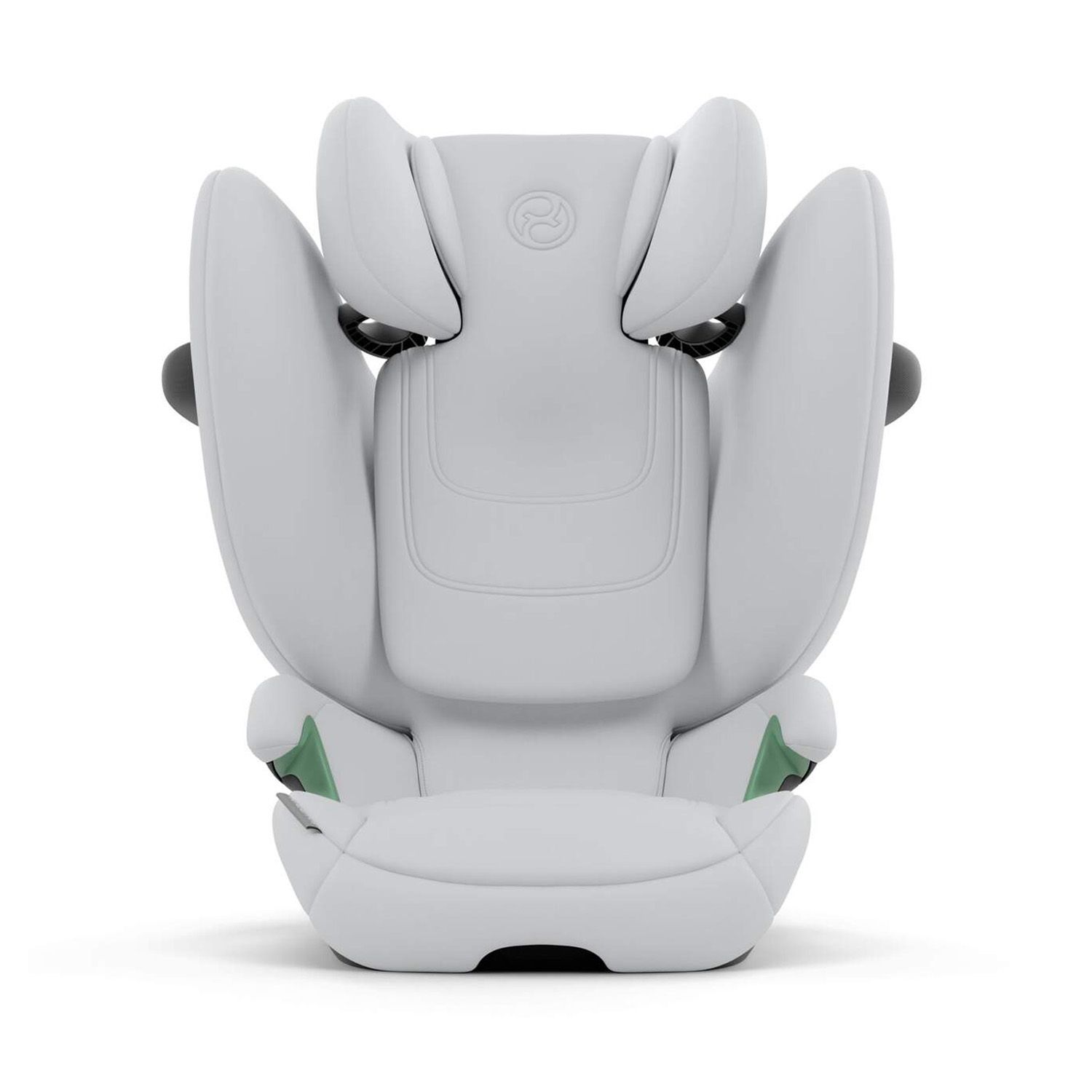 Bilstol, Cybex, Solution G2, Fog Grey