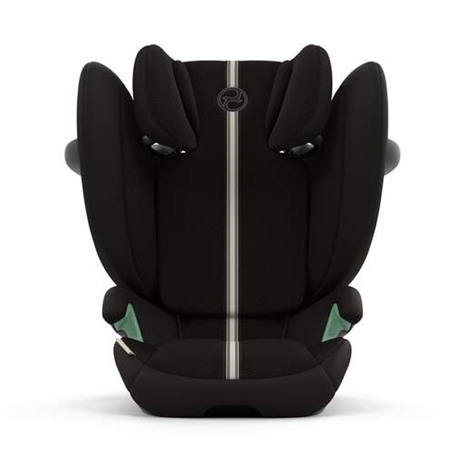 Bilstol, Cybex, Solution G2 Plus, Moon Black