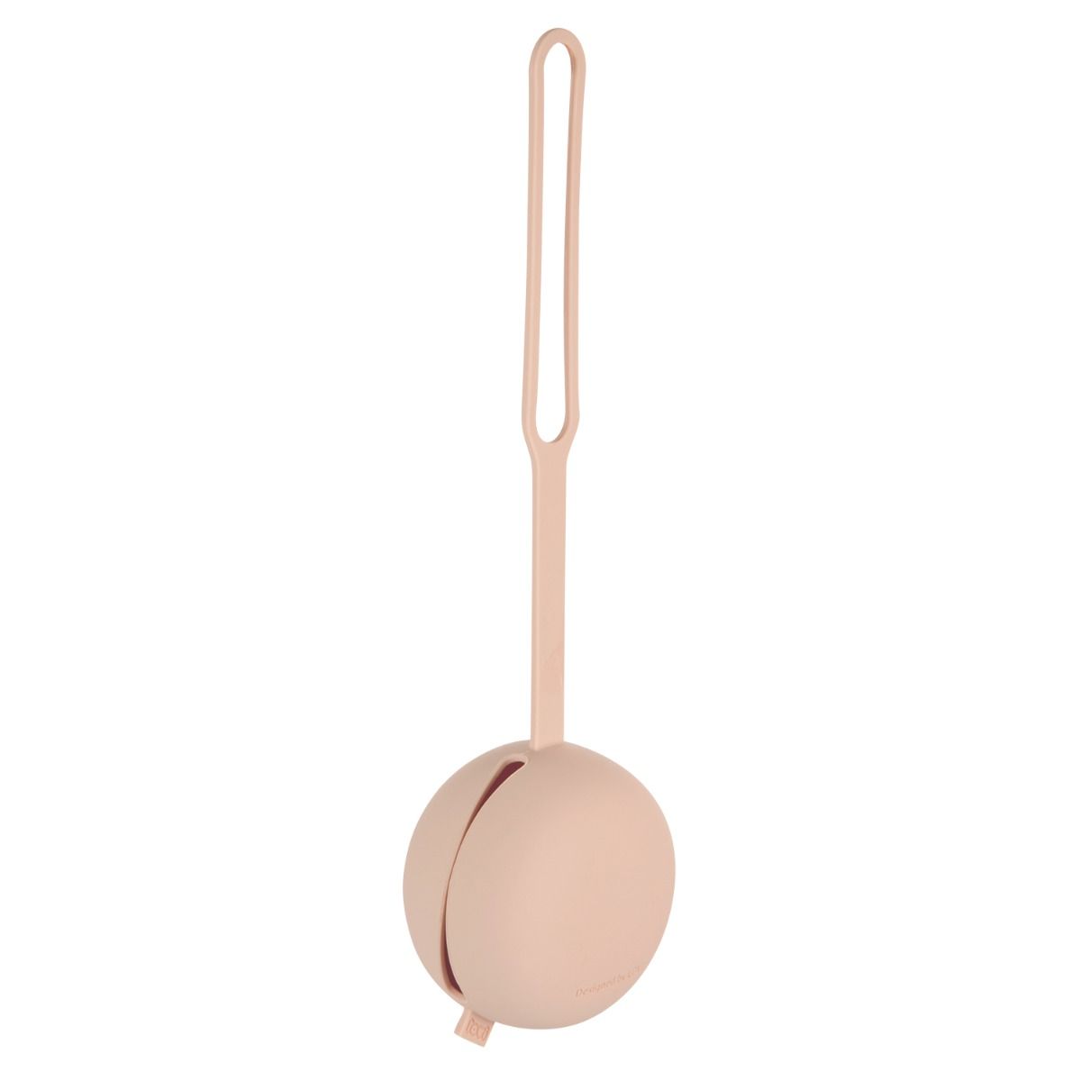 LOVI Smokkeholder Nude