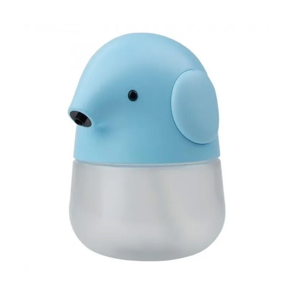 Såpedispenser, Marys, Elephant Blue