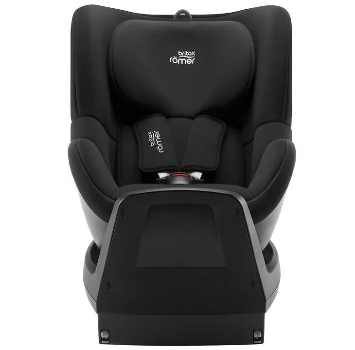Bilstol, Britax, Swingfix M Plus, Space Black