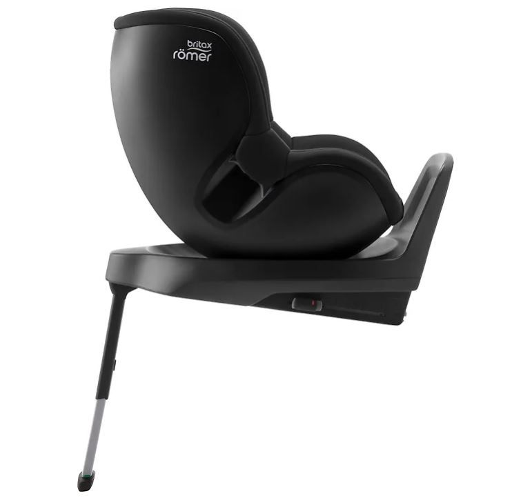Bilstol, Britax, Swingfix M Plus, Space Black
