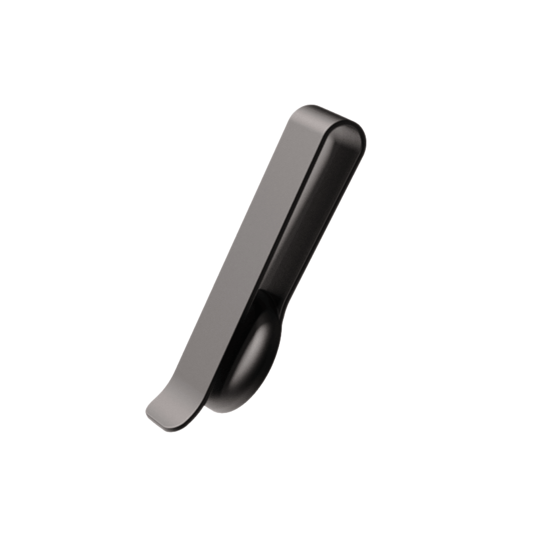 Neonate Belt Clip Mounting kit N65