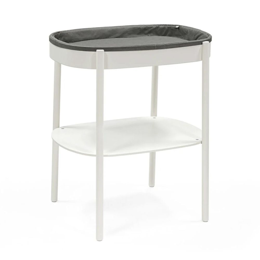 Stellebord, Stokke® Sleepi™, Hvit