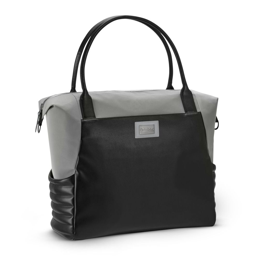 Stelleveske, Cybex, Platinum, Soho Grey