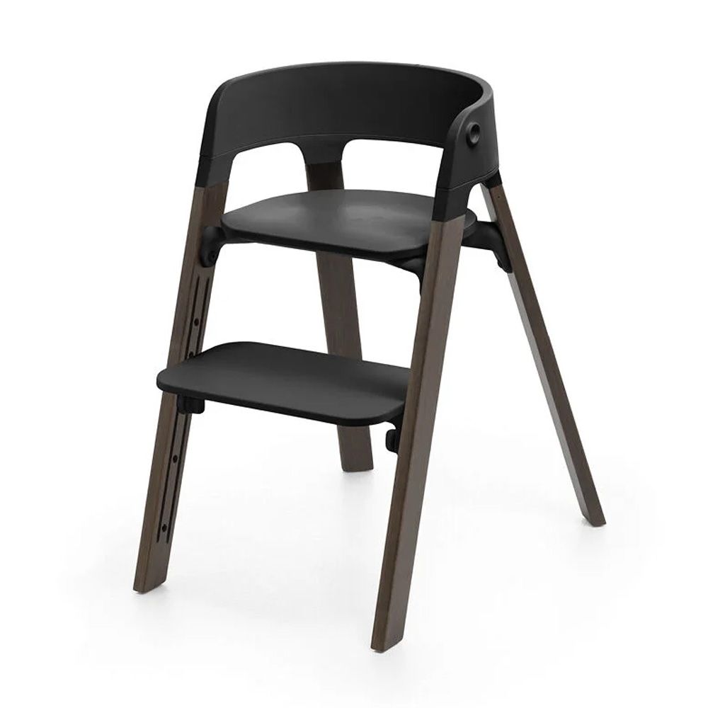 Stokke® Steps™ Warm Brown - Komplett Pakke
