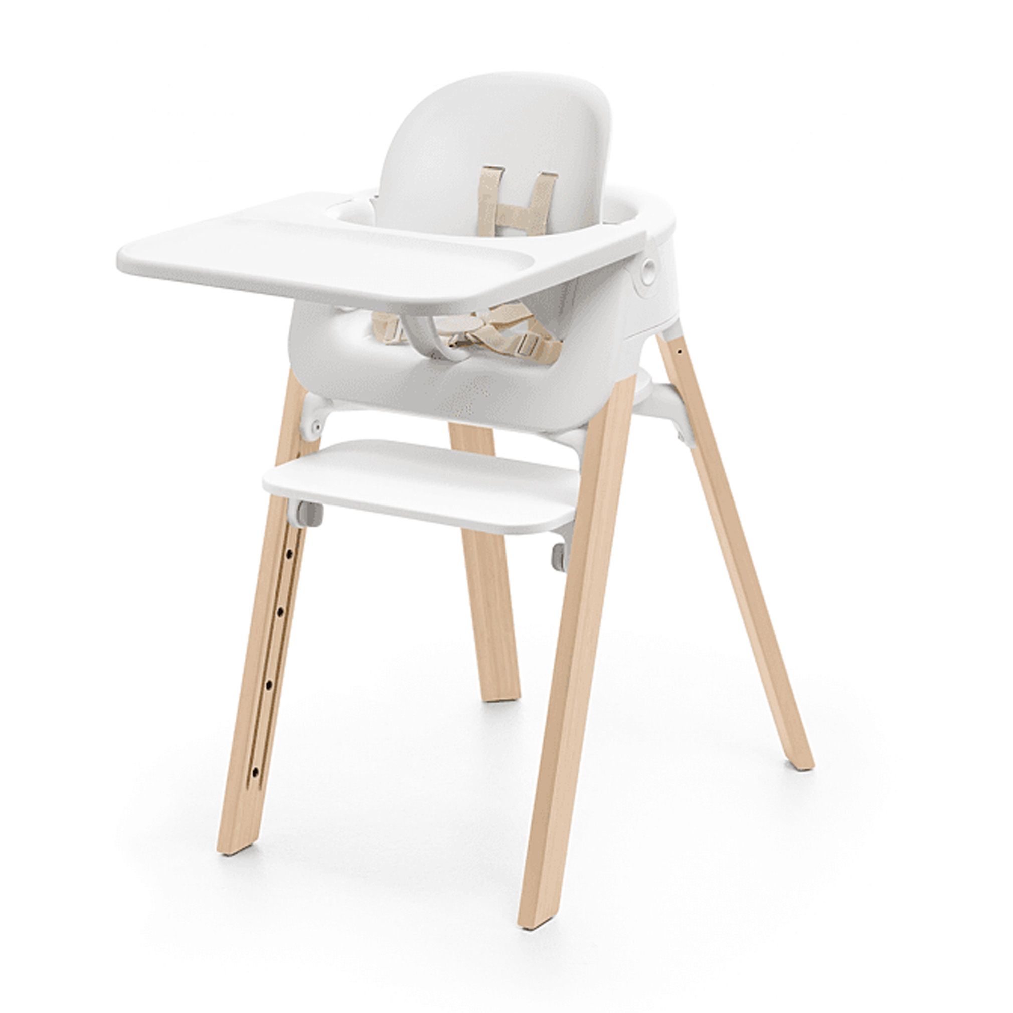Stokke® Steps™ Natural - Komplett Pakke