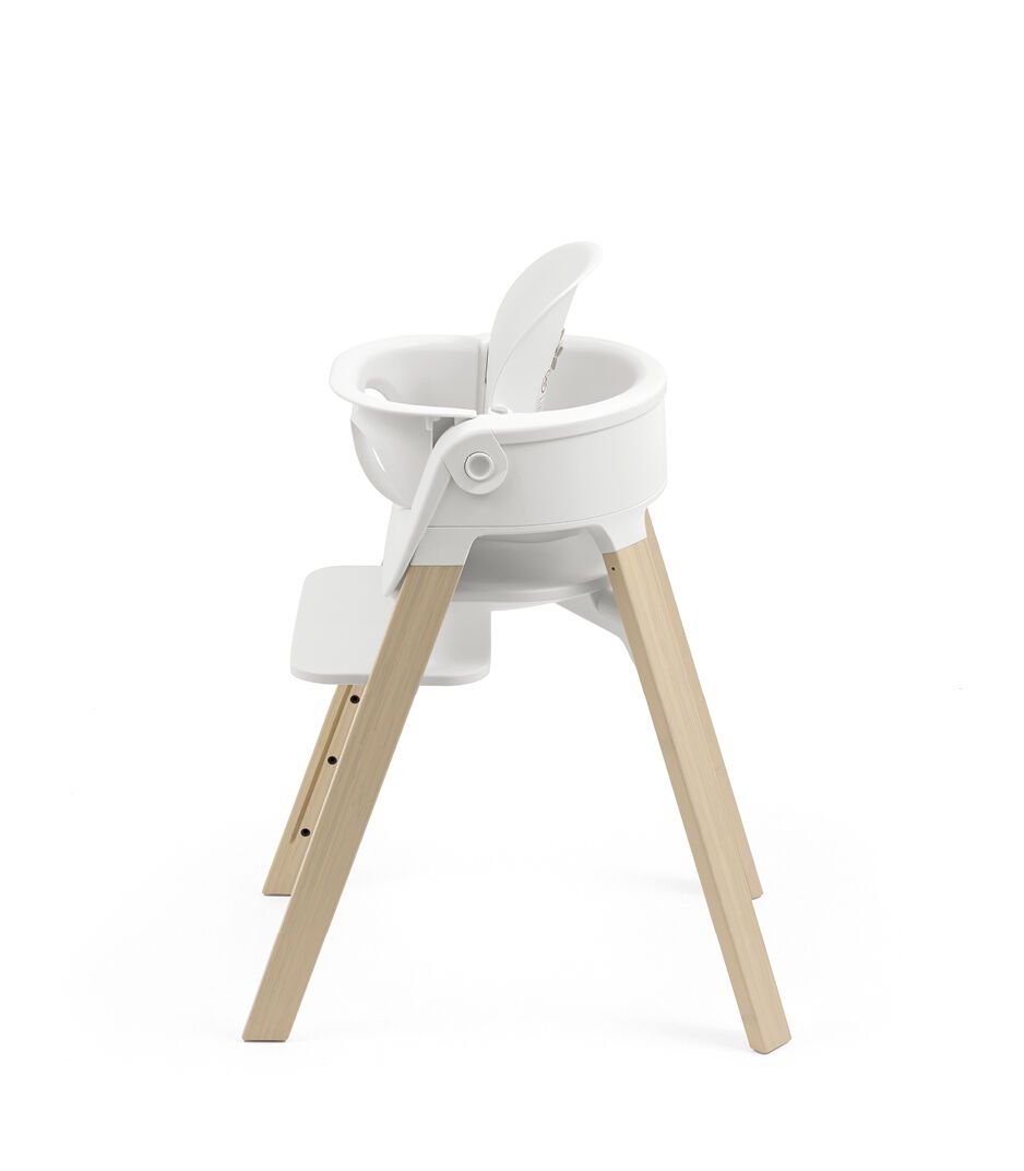 Stokke® Steps™ Natural - Komplett Pakke