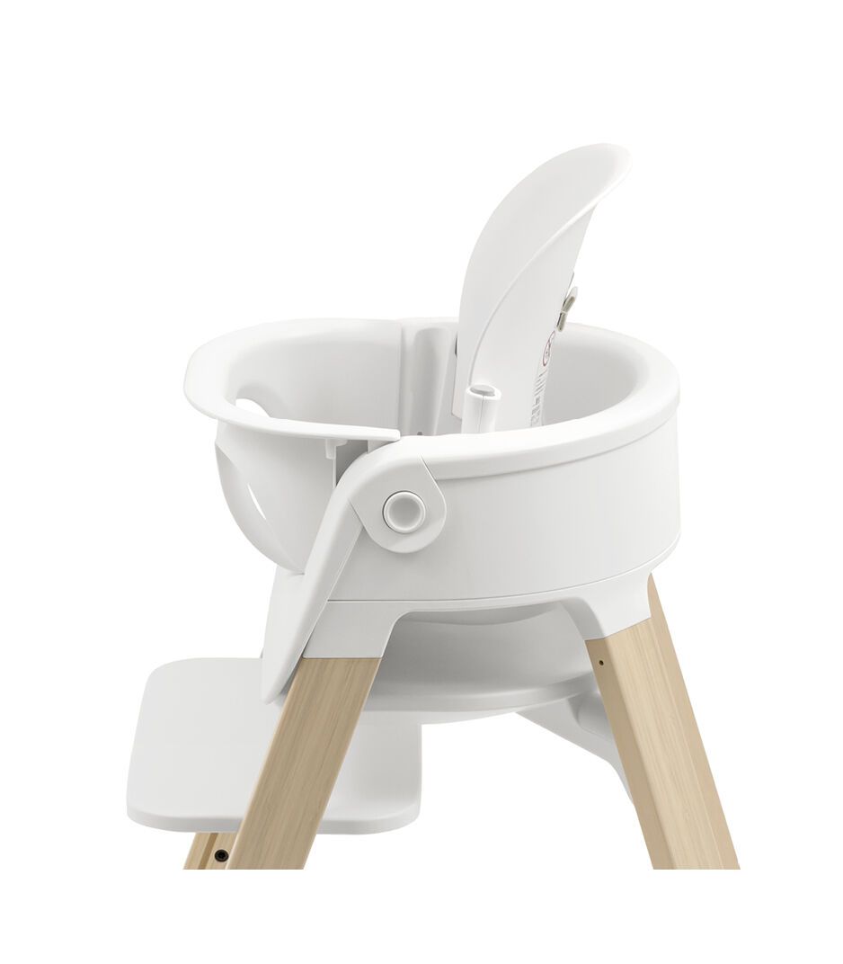 Stokke® Steps™ Natural - Komplett Pakke