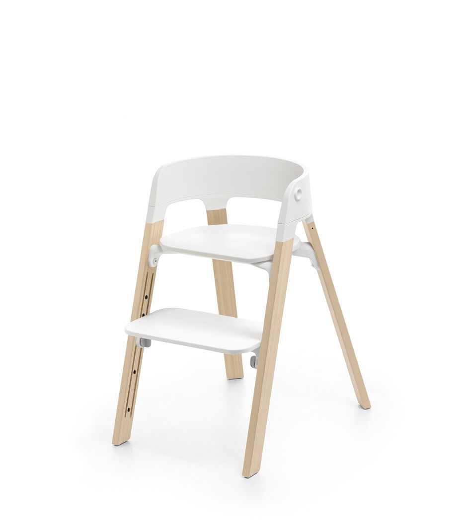 Stokke® Steps™ Natural - Komplett Pakke