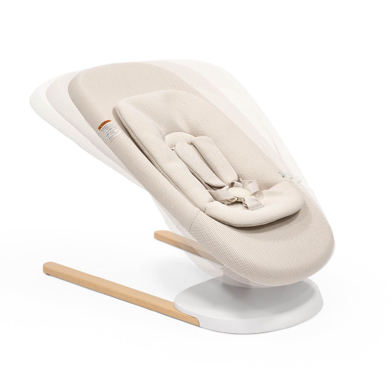 Stokke® Yoga™ Vippestol