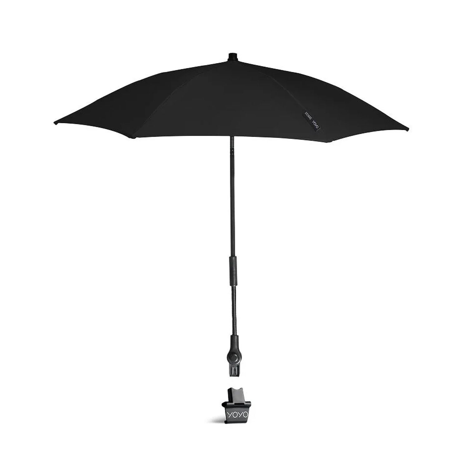 Stokke® YOYO Parasoll, Black