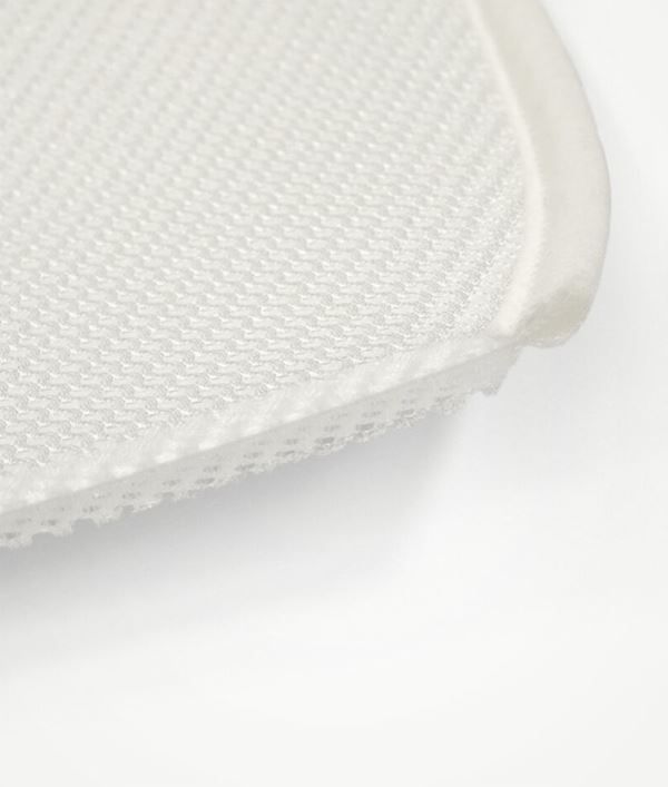 Beskyttelseslaken, Stokke®,  Sleepi, Hvit, V3