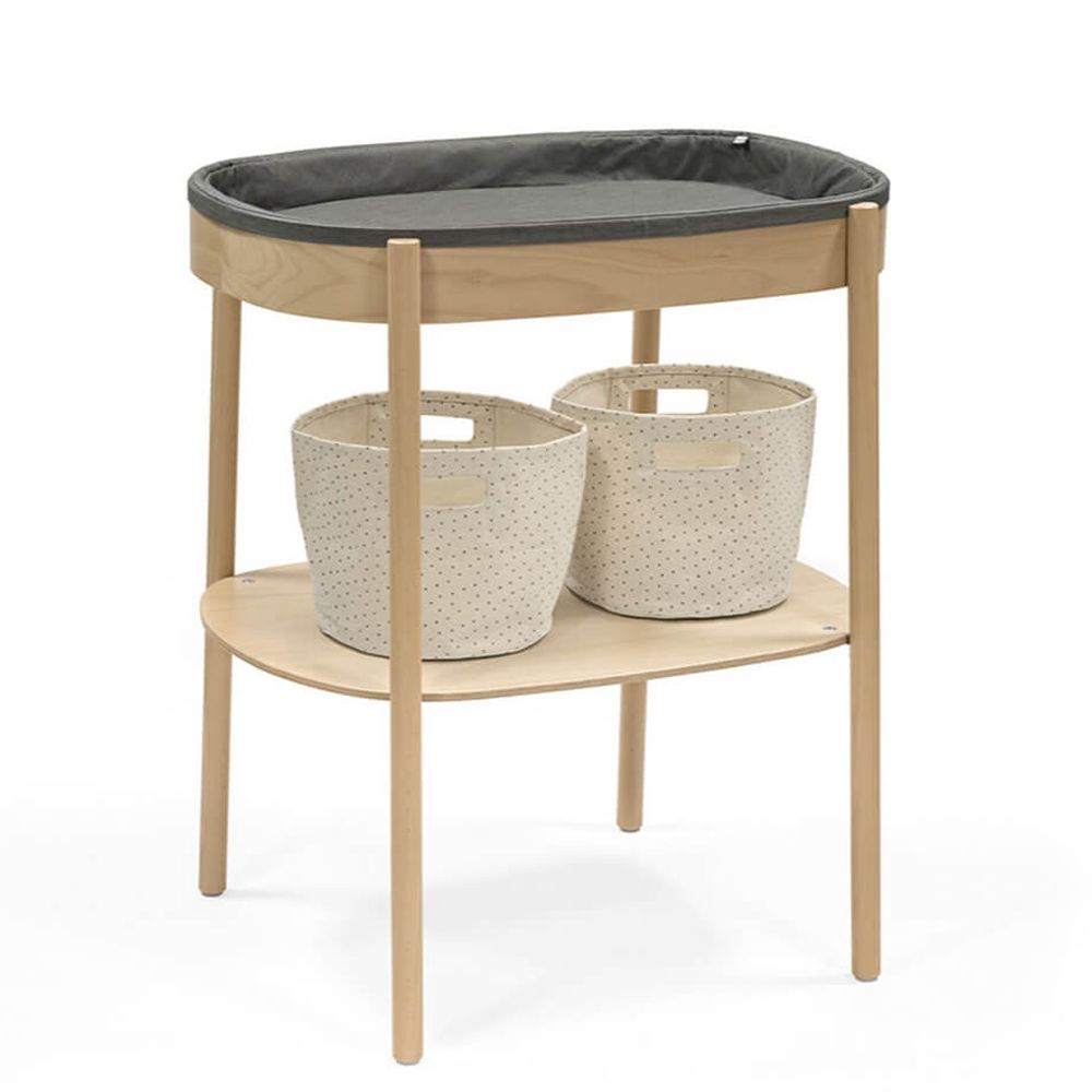 Kurv, Stokke® Sleepi™
