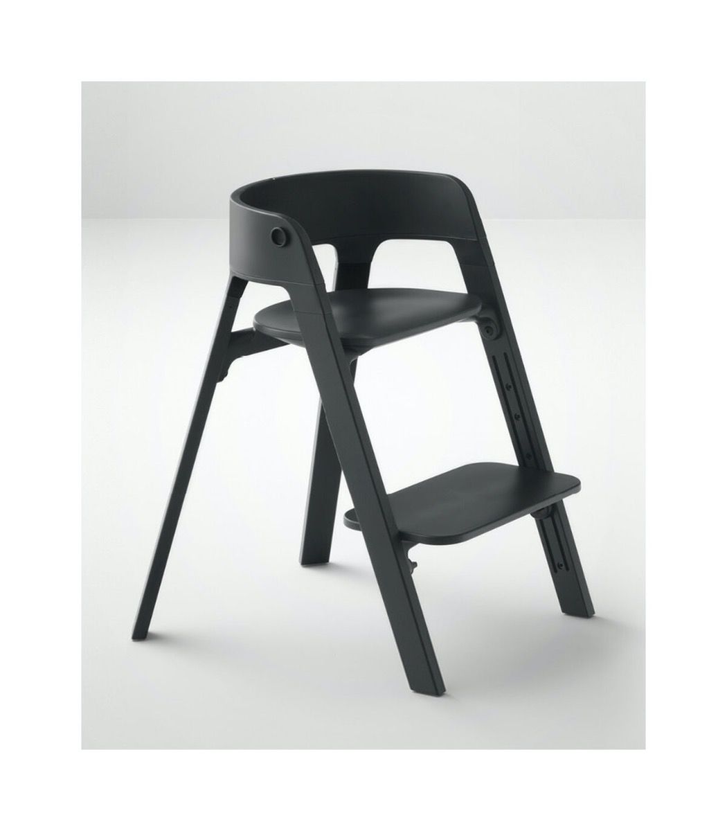 Stokke® Steps, All Black