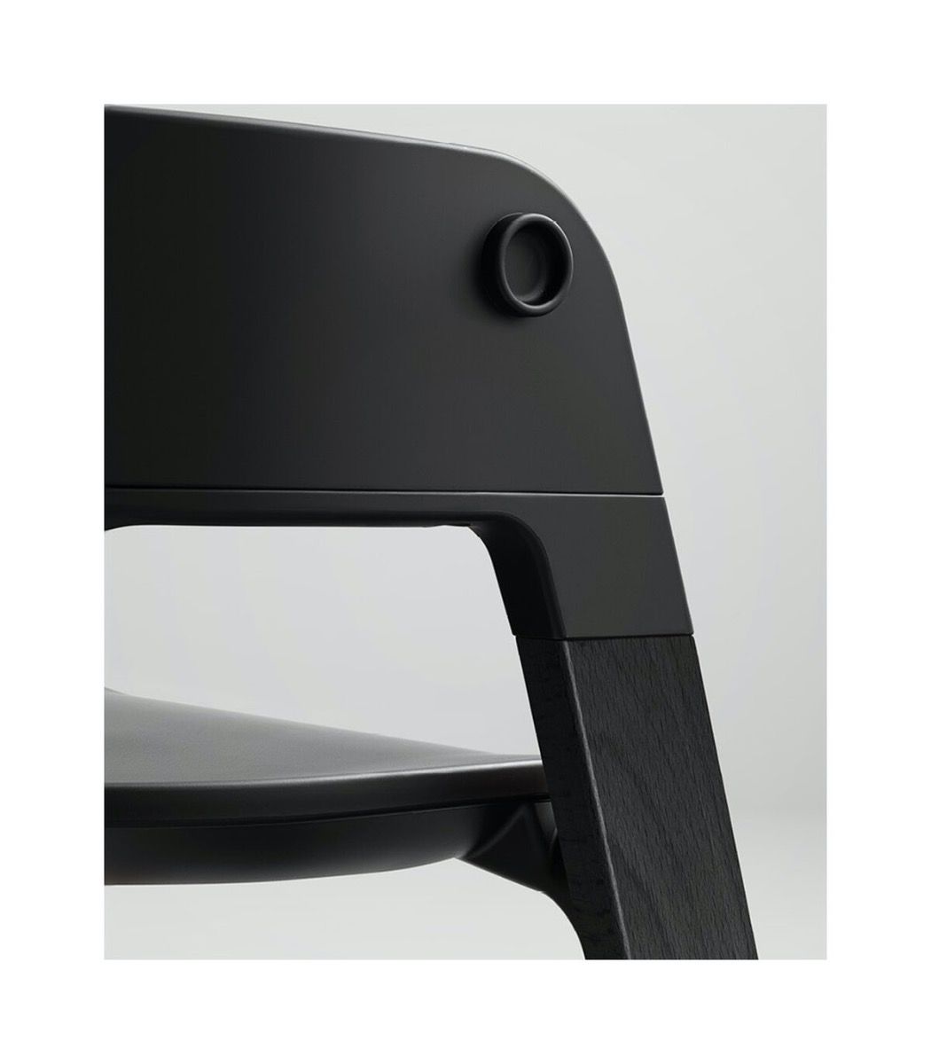 Stokke® Steps, All Black