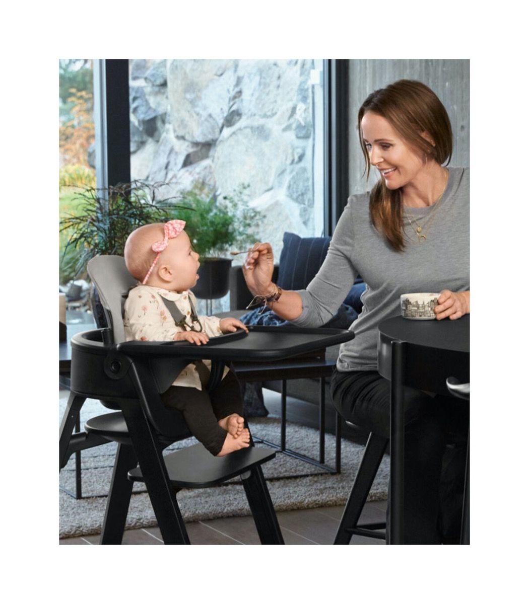 Stokke® Steps, All Black