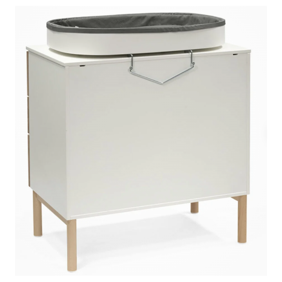 Stelletopp, Stokke, Sleepi